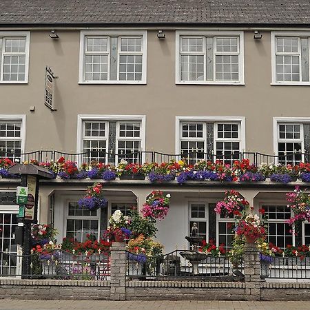 Clooneen House Westport Exterior foto
