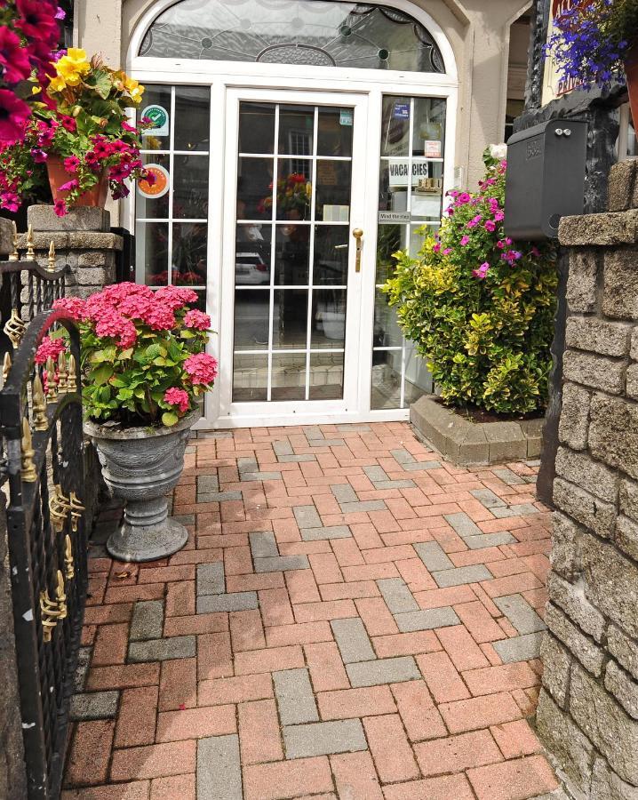 Clooneen House Westport Exterior foto