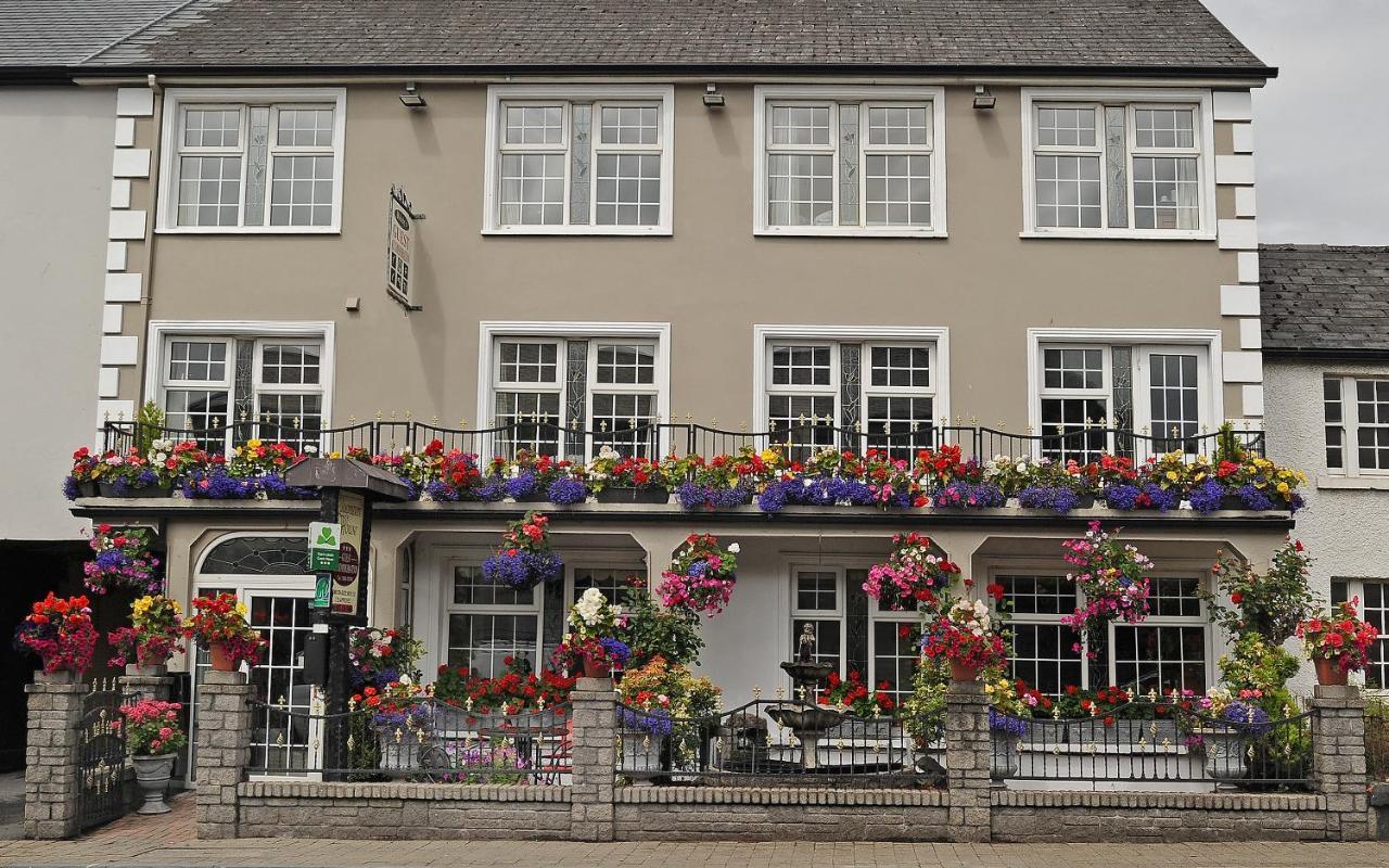 Clooneen House Westport Exterior foto