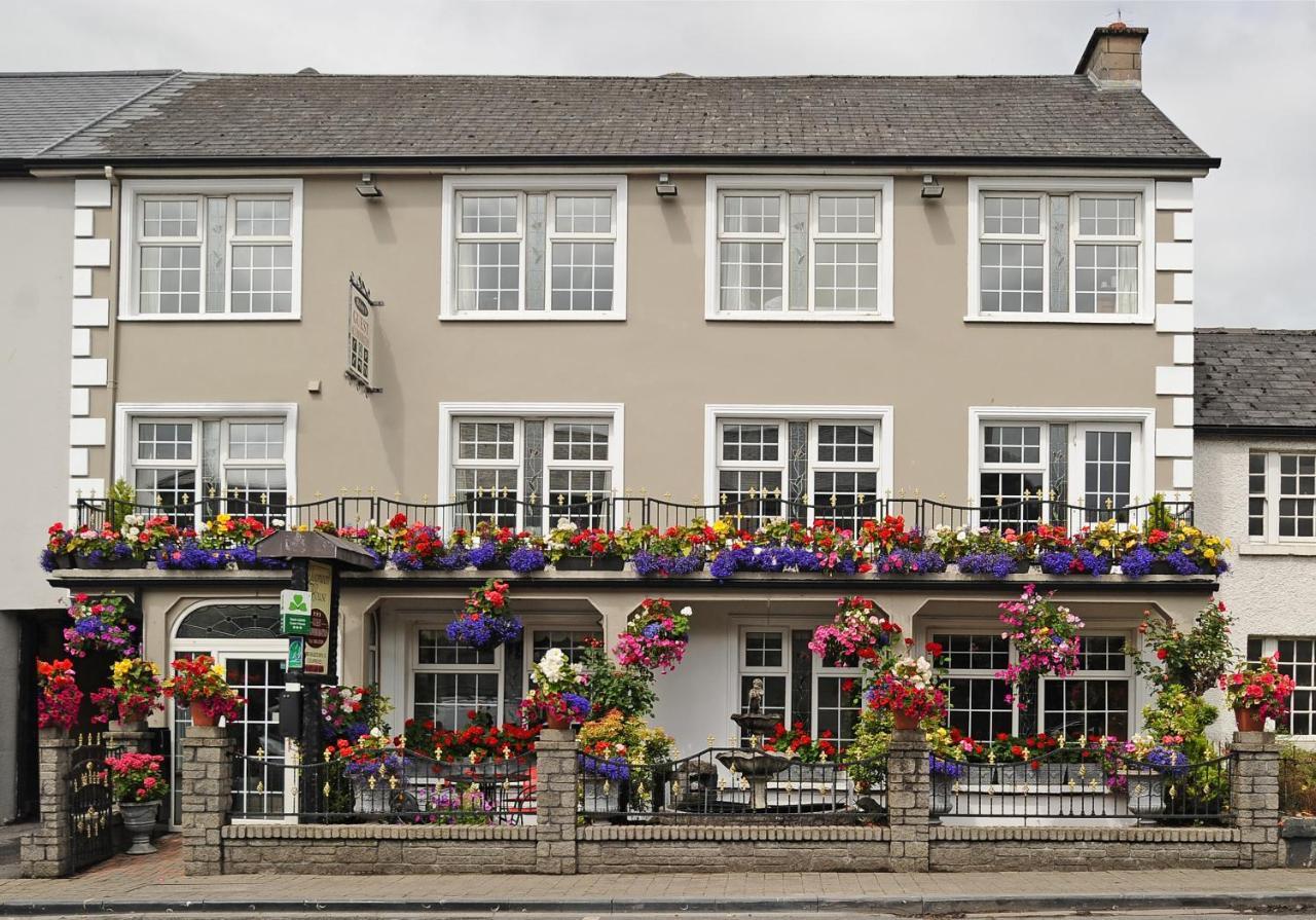 Clooneen House Westport Exterior foto
